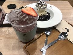 -After You Dessert Cafe(Silom Complex)