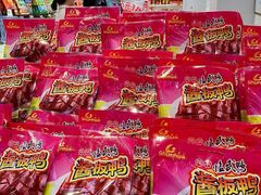 -舜华临武鸭·湖南零食特产(三王街店)