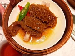-领事馆19号中餐厅(厦门海景洲际酒店)