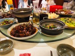 -青年公社烤鸭(青年路店)