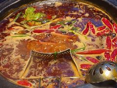 -晓秧锅鲜货火锅·重庆老字号(步步高店)