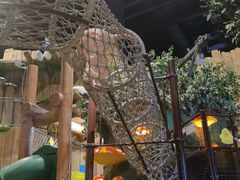 -蓝精灵乐园·世茂精灵之城主题乐园