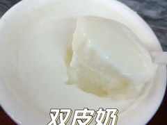 -沙湾姜撞奶(十四涌店)