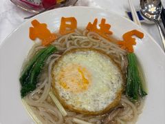 -广州塔晖粤轩中餐厅