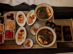 -和子足浴SPA会馆(梁溪店)