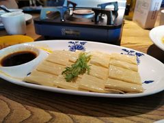 -老阿爸鲜鱼土菜(昆山花桥店)