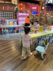 -卡通尼乐园(新达汇三林店)
