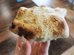 烤包子-塔里木的羊·新疆特色餐厅(钱湖北路店)