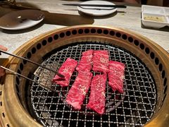 -乾杯烧肉居酒屋(中洲湾店)