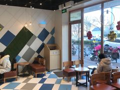 -85度C(济南经七路店)