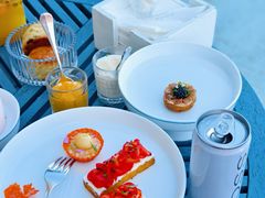 -瑰丽酒店·海吧·天际下午茶·现场DJ·天台酒吧