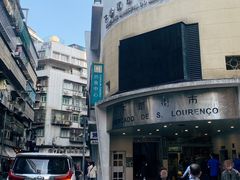 -下环街市熟食中心