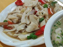 -荣生萝卜汤饭店