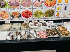 -渔家颂歌渔家味道(青石路店)