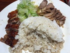 -陈光记烧腊(长寿路店)