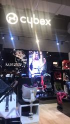 -国际蓝孩(万象城店)