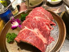 -盡膳口福·百年汤方火锅(科华北路店)