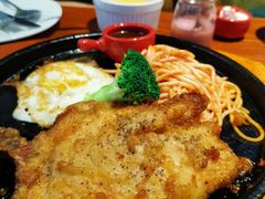 -玛格丽特现烤披萨(中润时代广场店)