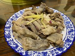-老客家美食• 竹筒饭• 河鲜(龙门永汉店)