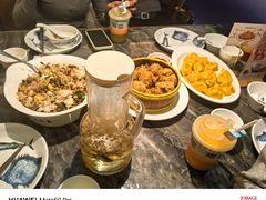 -前海沿·青岛菜(乐客城店)