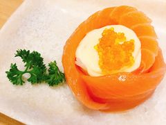 -元气寿司(金光华店)