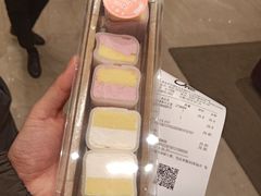 -欧式面包坊(青岛万象城店)