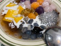 -堂屋糖水店(愚园店)