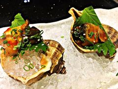 -梅筑·创意料理(王府井百货店)