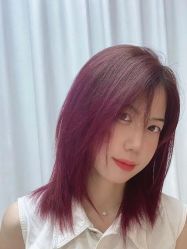 -MORI HAIR SALON日式美发沙龙