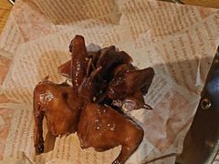 -如轩·海鲜砂锅粥·潮汕菜(沿江东路店)