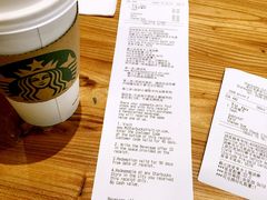 -星巴克(泰安万达店)