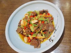 -東城故事·尋找姆媽的味道(玉兰路店)