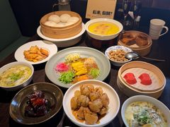 -庐灶江南·江南菜·四合院Bistro(东直门雍和宫·原华侨宾馆店)