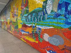 -北京动物园-畅观楼