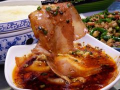 -丘二馆.川菜.江湖菜(八一路好吃街店)