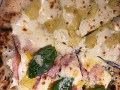 双拼披萨-Primo·丽莫意大利窑烤披萨