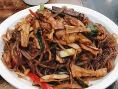 -一楼食业·美食人家
