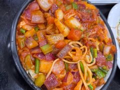 -宛平李记小吃(东关街店)