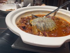 -翕间食·精致淮扬菜(江苏大剧院店)
