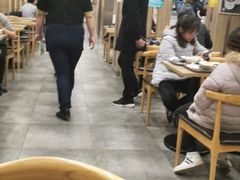 大堂-魏家凉皮(博水商务大厦店)