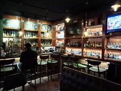 -The Cheebat 锌吧·Bistro(体育西店)