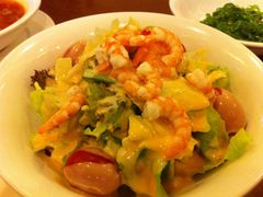 IMG_0489-萨莉亚意式餐厅(特力时尚汇店)