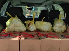 -马陆小张葡萄园农家乐