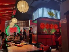 -渝蛙馆(九霄梦天地店)