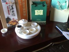 -佟小曼手工茶饼坊(鼓浪屿1店)