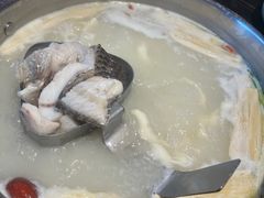 -打酱友•斑鱼海鲜粥火锅(吴桥店)