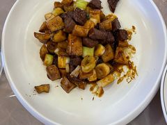 -天毓山庄·餐厅