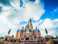 -上海迪士尼度假区