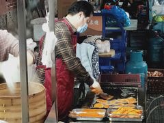 -郭阿姨月亮馍
