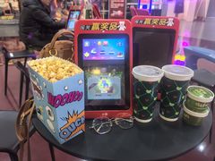 -首都电影院(天津店 中国巨幕)